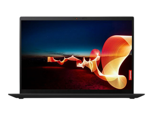 لينوفو X1 كاربون GEN9 | إنتل كور i7-1165G7 | معالج رسومات إنتل آيريس إكس إي | ذاكرة وصول عشوائي (RAM) سعة 8 جيجابايت | قرص تخزين SSD سعة 256 جيجابايت | شاشة 14 بوصة عالية الدقة (1920 × 1080)