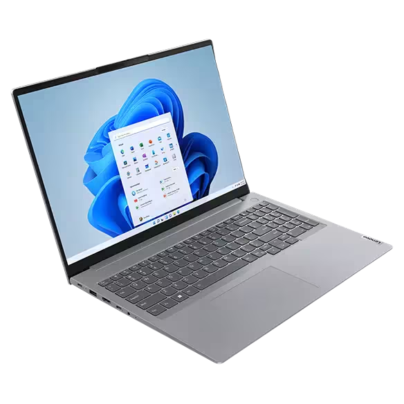 Lenovo ThinkBook 16 G6IRL | Intel Core I5-1335U | Intel Iris Xe Graphics | 16GB | 512GB NVMe | 16-inch FHD+ (1920 x 1200)