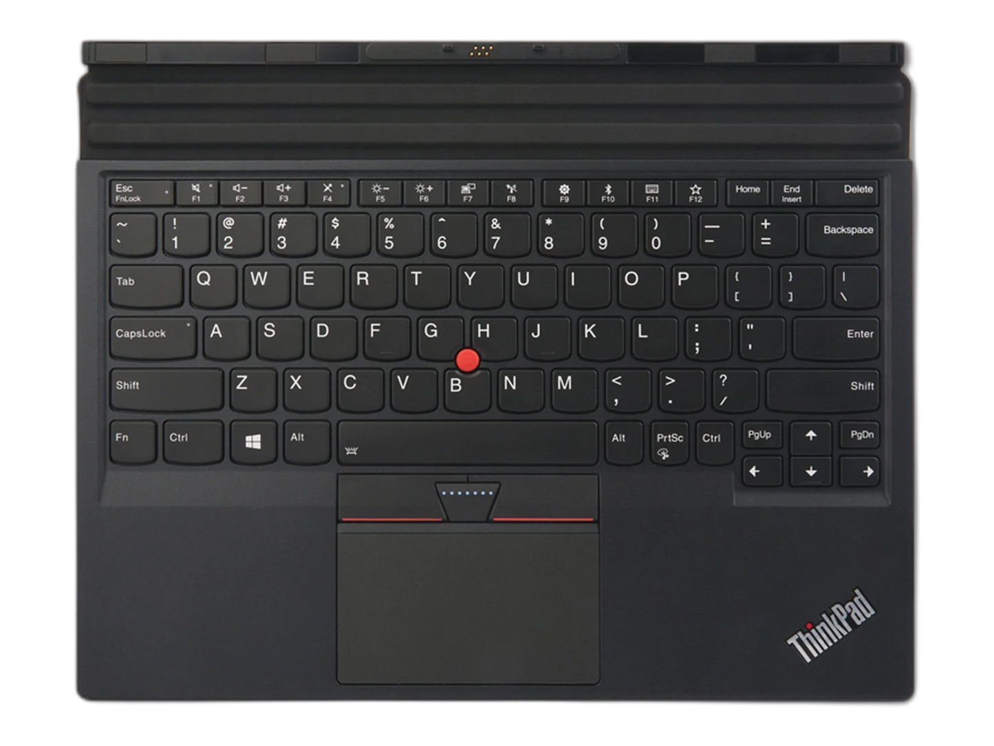 LENOVO X1 TABLET | Intel Core i5-8250U | Intel UHD Graphics 620 | 8GB RAM | 256GB SSD | 13-inch QHD+ Touch (3000 x 2000)