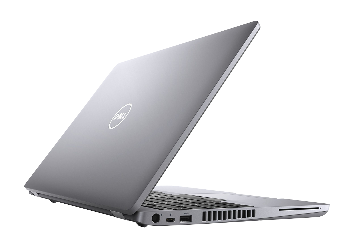 DELL LATITUDE 5510 | Intel Core i7-10610U | Intel UHD Graphics | 8GB RAM | 256GB SSD | 15.6-inch FHD (1920 x 1080)