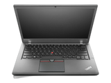 LENOVO T450S | Intel Core i7-5600U | Intel HD Graphics 5500 | 8GB RAM | 256GB SSD | 14-inch FHD (1920 x 1080)