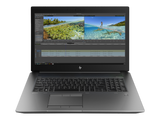 HP ZBOOK 17 G6 | Intel Core i5-9300H | NVIDIA Quadro Graphics | 8GB RAM | 256GB SSD | 17.3-inch FHD (1920 x 1080)