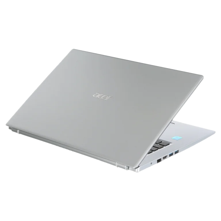 Acer Aspire 3 A317-55P-34FN Laptop | Intel(R) Core(TM) I3-N305 | Intel UHD Graphics | 8GB RAM | 512GB NVMe Storage | 17.3-inch HD+