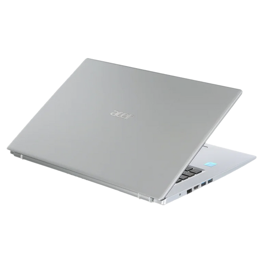 Acer Aspire 3 A317-55P-34FN Laptop | Intel(R) Core(TM) I3-N305 | Intel UHD Graphics | 8GB RAM | 512GB NVMe Storage | 17.3-inch HD+