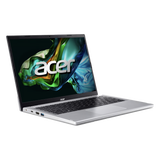 Acer Aspire 3 A317-55P-34FN Laptop | Intel(R) Core(TM) I3-N305 | Intel UHD Graphics | 8GB RAM | 512GB NVMe Storage | 17.3-inch HD+