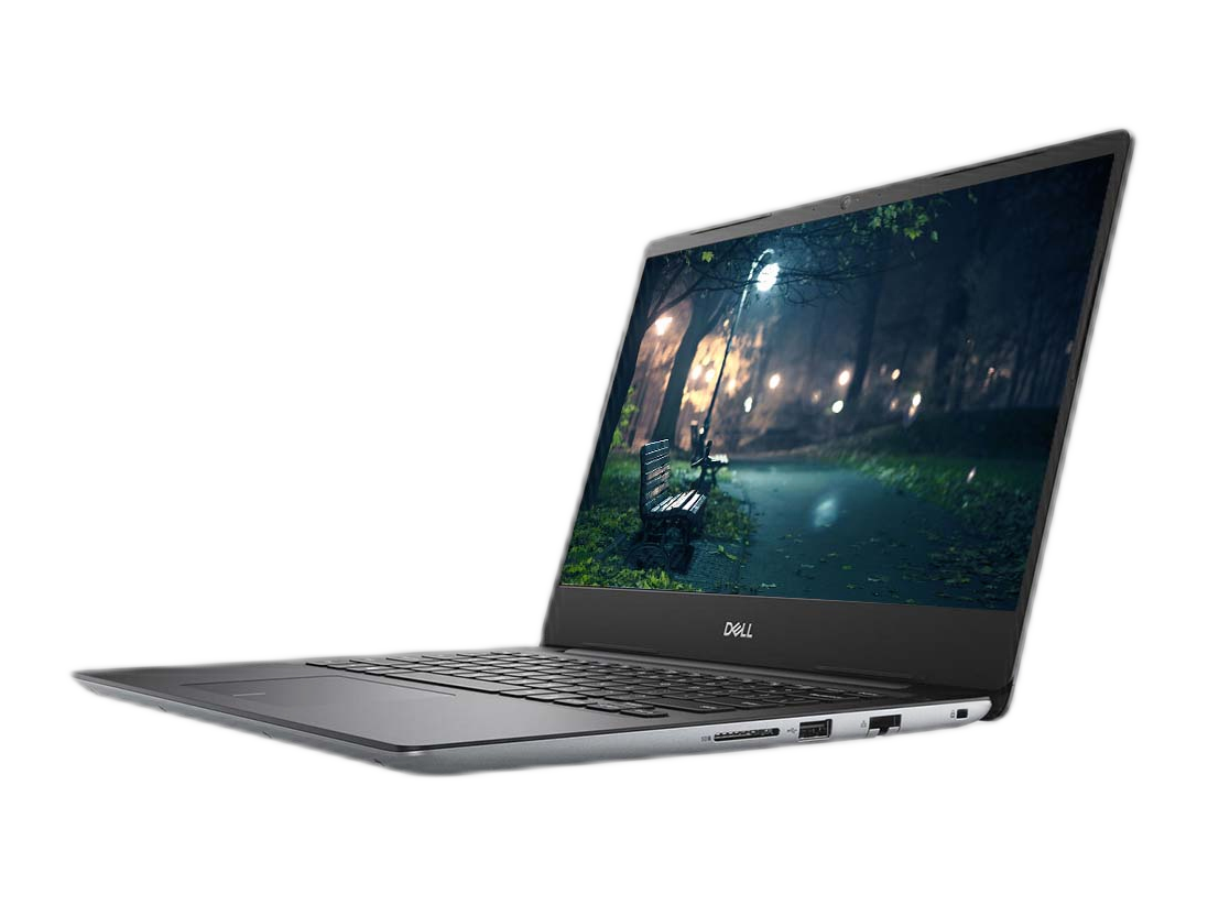 DELL VOSTRO 5481 | Intel Core i5-8265U | Intel UHD Graphics 620 | 8GB RAM | 256GB SSD | 14-inch FHD (1920 x 1080)