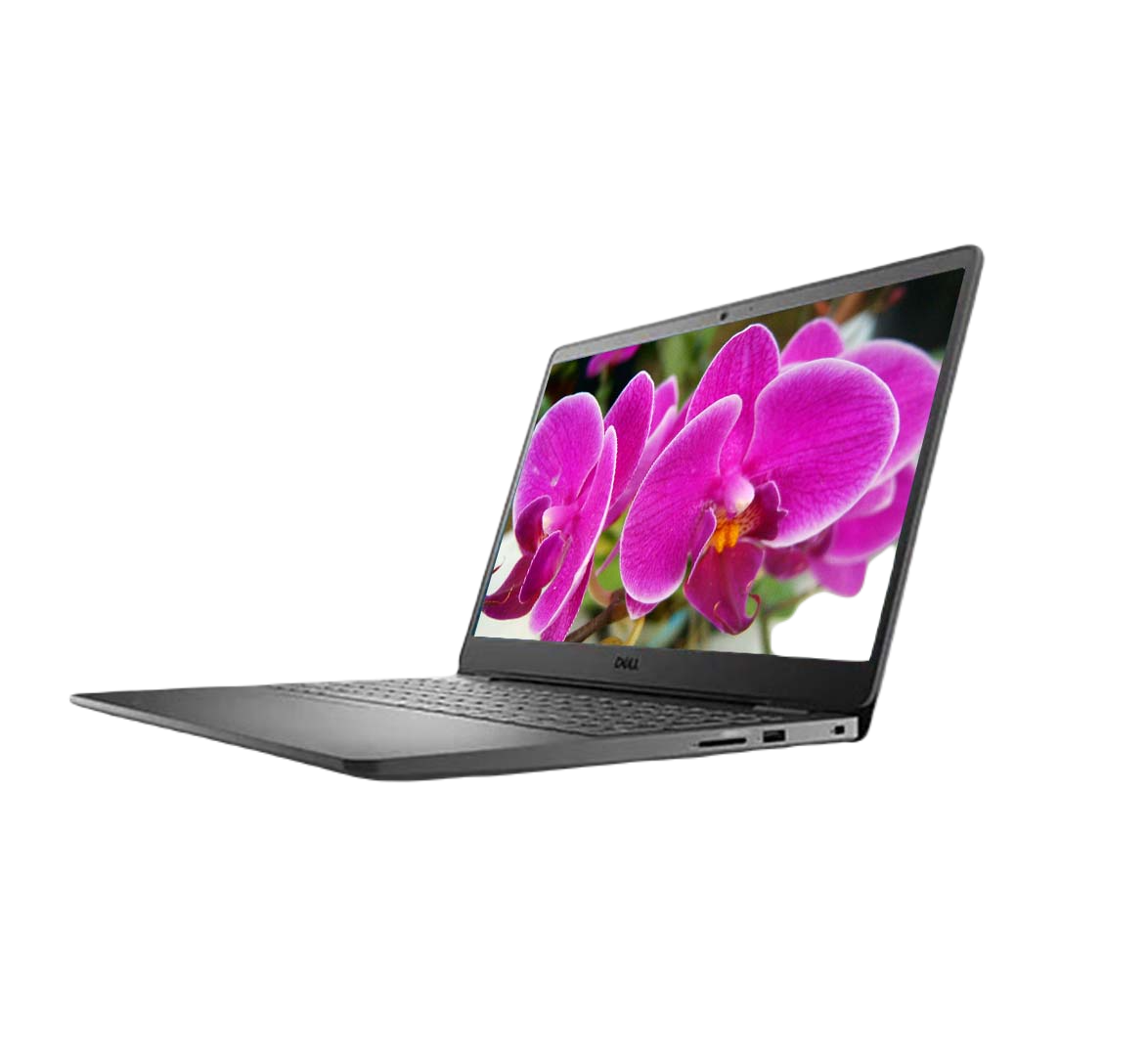 DELL Vostro 3501 Laptop | Intel(R) Core(TM) I3-1005G1 | Intel UHD Graphics | 8GB RAM | 256GB SSD + 1TB HDD Storage | 15.6-inch Full HD