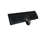 Keyboard and Mouse Combo JK1905 Wired Jeqang