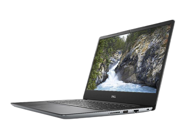DELL VOSTRO 5481 | Intel Core i5-8265U | Intel UHD Graphics 620 | 8GB RAM | 256GB SSD | 14-inch FHD (1920 x 1080)