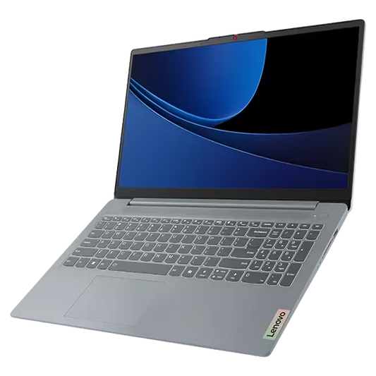 لينوفو آيديا باد ١ ١٥IAU7 | معالج إنتل كور I5-1235U | معالج رسومات إنتل آيريس إكس إي | ذاكرة وصول عشوائي (RAM) سعة ١٦ جيجابايت | ذاكرة تخزين داخلية سعة ٥١٢ جيجابايت NVMe | شاشة ١٥.٦ بوصة عالية الدقة (١٩٢٠ × ١٠٨٠)