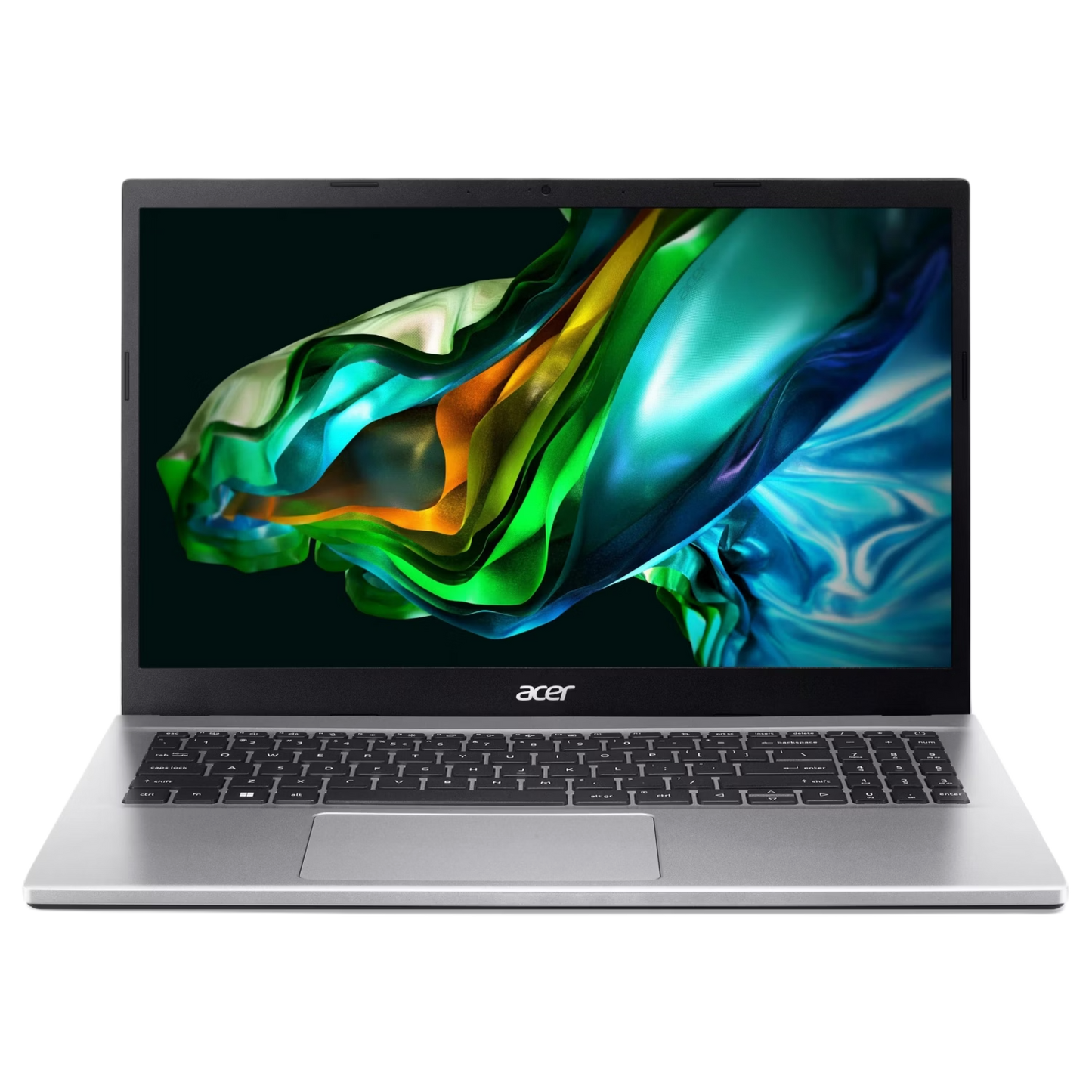 Acer Aspire 3 A317-55P-34FN Laptop | Intel(R) Core(TM) I3-N305 | Intel UHD Graphics | 8GB RAM | 512GB NVMe Storage | 17.3-inch HD+