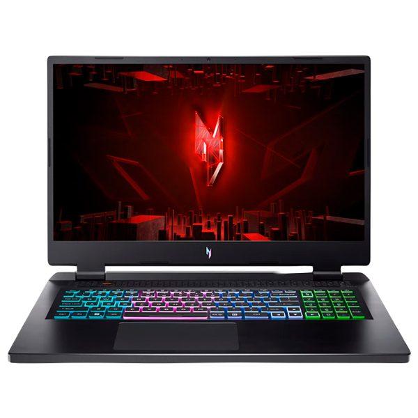 Acer Nitro 17 AN17-41-R8PP | AMD R7-7735HS | GeForce RTX 4050 | 16GB | 1TB NVMe | 17.3-inch FHD (1920 x 1080)