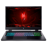 Acer Nitro 17 AN17-41-R8PP | AMD R7-7735HS | GeForce RTX 4050 | 16GB | 1TB NVMe | 17.3-inch FHD (1920 x 1080)