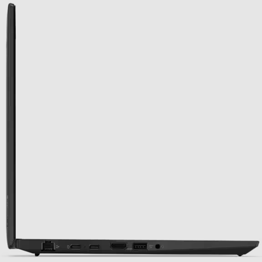 ThinkPad T14 Laptop With 14-Inch Full HD Display,Intel Core i5-1135G7 Processor/Quad Core/11th Gen/16GB RAM/512GB SSD/Intel UHD 600 Graphics/Windows 11 English Black