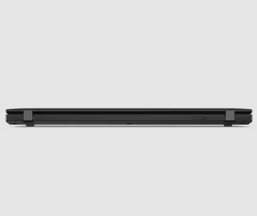 ThinkPad T14 Laptop With 14-Inch Full HD Display,Intel Core i5-1135G7 Processor/Quad Core/11th Gen/16GB RAM/512GB SSD/Intel UHD 600 Graphics/Windows 11 English Black