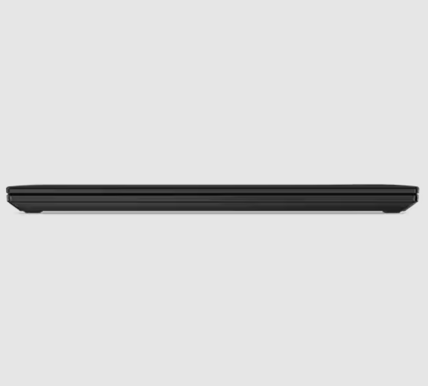 ThinkPad T14 Laptop With 14-Inch Full HD Display,Intel Core i5-1135G7 Processor/Quad Core/11th Gen/16GB RAM/512GB SSD/Intel UHD 600 Graphics/Windows 11 English Black
