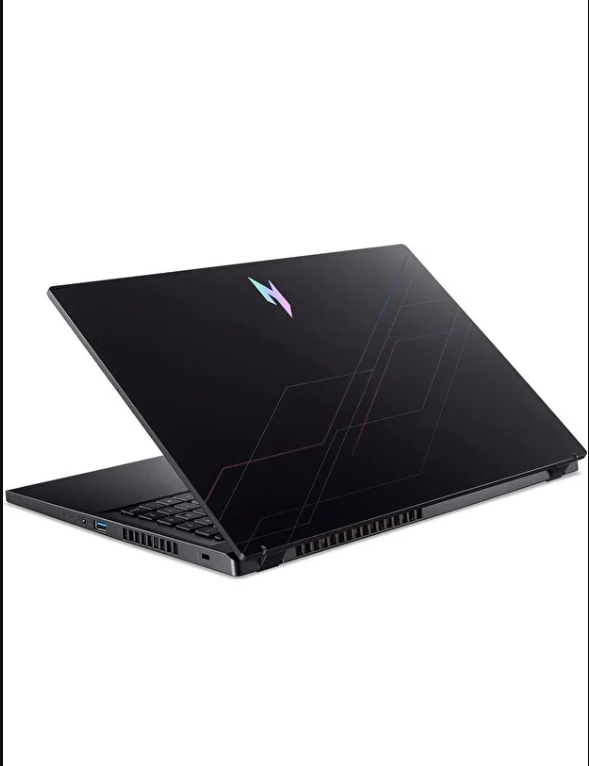 Acer Nitro V 15 ANV15-52-92DD | Intel Core i9-13900H | RTX 5060 8GB GDDR7 | 16GB DDR4 | 512GB PCIe NVMe SSD | 15.6” FHD IPS 165Hz | 76Wh Battery | Obsidian Black
