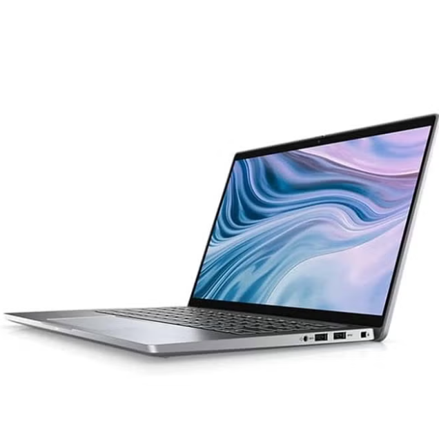 كمبيوتر محمول ديل لاتيتيود 7410 بشاشة لمس 2 في 1 | شاشة 360 بوصة قابلة للطي | شاشة 14 بوصة عالية الدقة (1920 × 1080) | معالج i7-10610U | ذاكرة وصول عشوائي (RAM) سعة 32 جيجابايت | قرص تخزين SSD NVMe سعة 512 جيجابايت | بطاقة رسومات Intel UHD