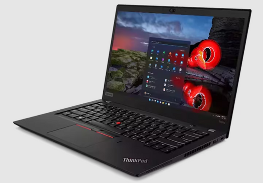 Lenovo ThinkPad T495s – AMD Ryzen 7 Pro | Radeon Vega 10 2GB Graphics | 16GB RAM | 512GB SSD | 14" FHD Display