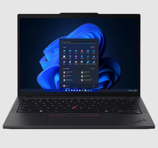 Lenovo ThinkPad T14 – Ryzen 7 | 16GB RAM | 512GB SSD | Radeon Vega Graphics
