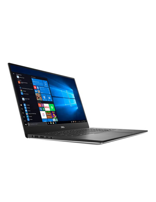 Dell Precision Workstation Laptop – Intel Core i7 8th Gen | 4GB Dedicated VGA | 16GB RAM | 512 SSD | Windows 10 Pro