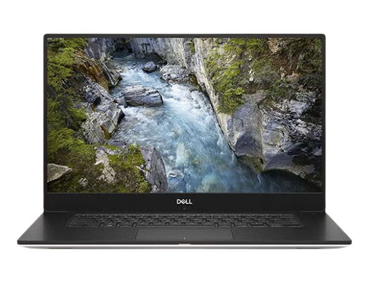 Dell Precision Workstation Laptop – Intel Core i7 8th Gen | 4GB Dedicated VGA | 16GB RAM | 512 SSD | Windows 10 Pro