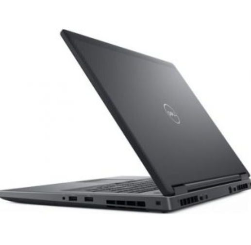 Dell Precision 7730 Workstation Laptop | Intel Core i7 8th Gen | NVIDIA Quadro 8GB | 32GB RAM | 512GB SSD | 17.3” FHD Display