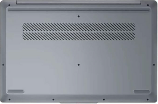 Lenovo IdeaPad Slim 3 15AMN8 | AMD Athlon 7120U Processor | 4GB RAM | 128GB SSD | Slim & Efficient Daily Laptop