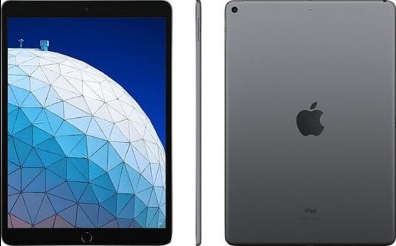IPad 7th Generation | A10 Fusion | 128GB | 10.2" Retina Display | Wi-Fi + Sim | Budget-Friendly Apple Tablet UAE | Perfect for Students | Best Value in Dubai