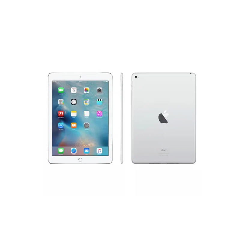 IPad Air 2 | A8X Chip | 64GB | 9.7" Retina Display | Ultra-Slim Design | Wi-Fi | Apple iPad Air UAE | Lightweight & Powerful | Best Price Guarantee