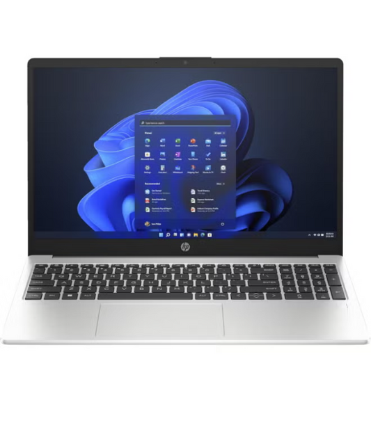 HP 255 G10 | AMD Ryzen 5 7530U | 16GB RAM | 512GB SSD | 15.6” FHD Display