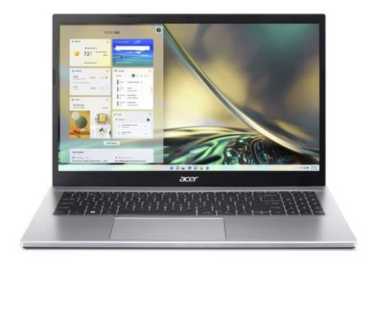 Acer Aspire 3 A315-59-509C | Intel Core i5-1235U | 16GB RAM | 512GB SSD | 15.6” FHD Display