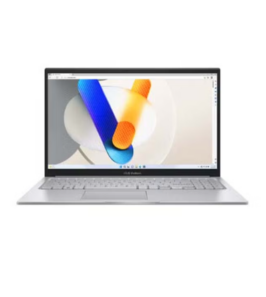 ASUS VivoBook 17 X1704Z | Intel Core i5-1235U | 8GB RAM | 512GB SSD | 17.3” FHD Display
