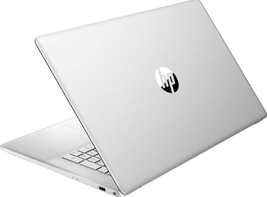HP 17-cp2003nh | AMD Ryzen 5 7520U | 8GB RAM | 512GB SSD | 17.3” HD+ Display