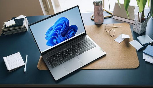 Lenovo IdeaPad Slim 3 15IAH8 | Intel Core i5-12450H | 16GB RAM | 512GB SSD | 15.6” FHD Display