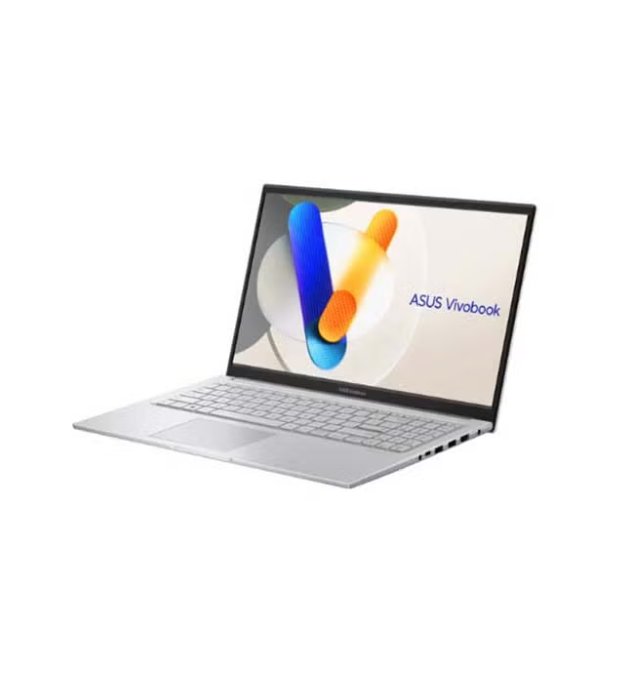 ASUS VivoBook 17 X1704Z | Intel Core i5-1235U | 8GB RAM | 512GB SSD | 17.3” FHD Display