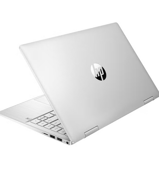 HP Pavilion x360 14-ek0005nh | Intel Core i3-1215U | 8GB RAM | 512GB SSD | 14” Touch Convertible