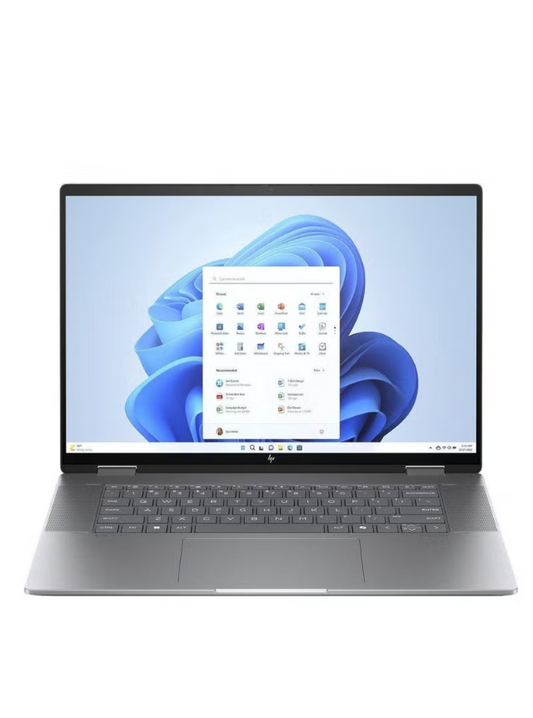 HP Envy x360 16-ad0000nh – Premium 2-in-1 Convertible Laptop – AMD Ryzen 5 8640HS Processor – 16GB RAM – 1TB SSD – 16" Touchscreen Display – Ultra-Flexible 360° Design for Creativity, Productivity & Entertainment – Price Range 1950–2400