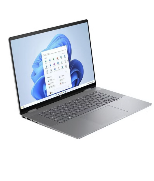 HP Envy x360 16-ad0000nh – Premium 2-in-1 Convertible Laptop – AMD Ryzen 5 8640HS Processor – 16GB RAM – 1TB SSD – 16" Touchscreen Display – Ultra-Flexible 360° Design for Creativity, Productivity & Entertainment – Price Range 1950–2400