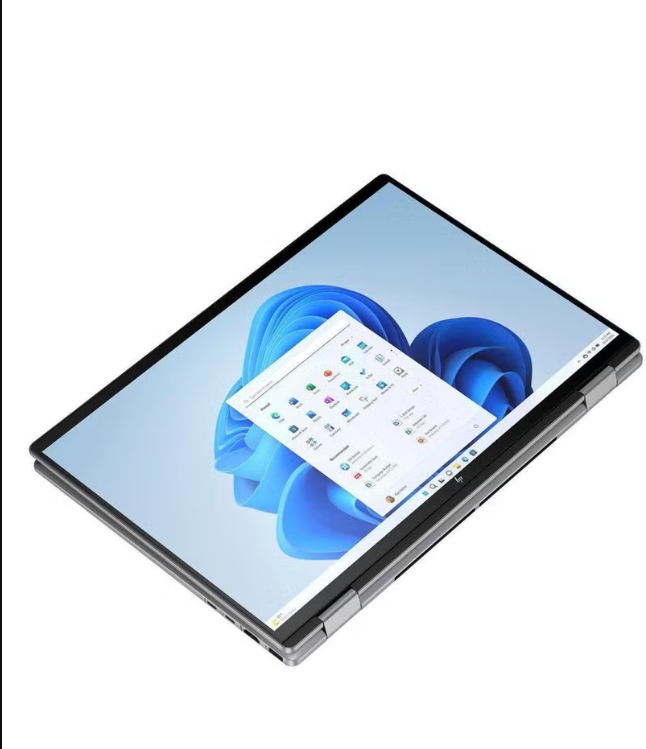HP Envy x360 16-ad0000nh – Premium 2-in-1 Convertible Laptop – AMD Ryzen 5 8640HS Processor – 16GB RAM – 1TB SSD – 16" Touchscreen Display – Ultra-Flexible 360° Design for Creativity, Productivity & Entertainment – Price Range 1950–2400