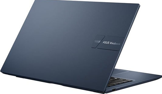 ASUS FL5900 Reliable Productivity Laptop | Intel Core i7 7th Gen 7500U | 8GB RAM + 256GB SSD | NVIDIA 2GB Graphics | Perfect Balance of Speed, Storage & Everyday Performance