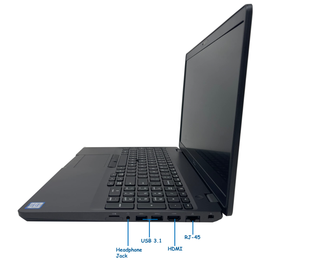 Dell Precision 3530 Professional Workstation | Intel Core i7 8th Gen | NVIDIA 4GB Graphics | Built for Designers, Engineers & Creators | Durable Construction with High Reliability for Demanding Tasks