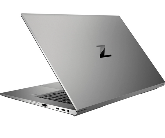 HP ZBook Power G8 Mobile Workstation | Intel Core i7-11850H | NVIDIA Quadro T1200 4GB | 16GB DDR4 RAM | 512GB NVMe SSD | 15.6″ FHD IPS Display | Professional Graphics Laptop