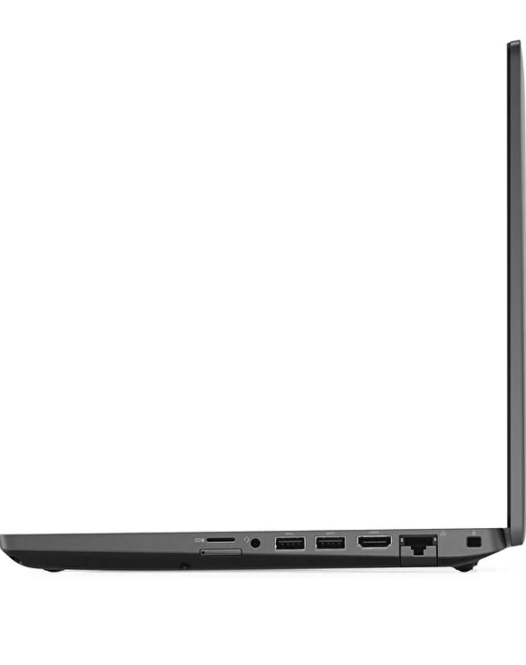 Dell Latitude 5400 Business Laptop | 14″ Display | Intel Core i7-8665U | 8GB DDR4 | 256GB NVMe SSD | Professional Office & Productivity Notebook