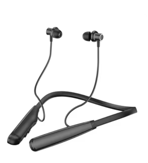 HainoTeko Wireless NeckBand Earphones HN110