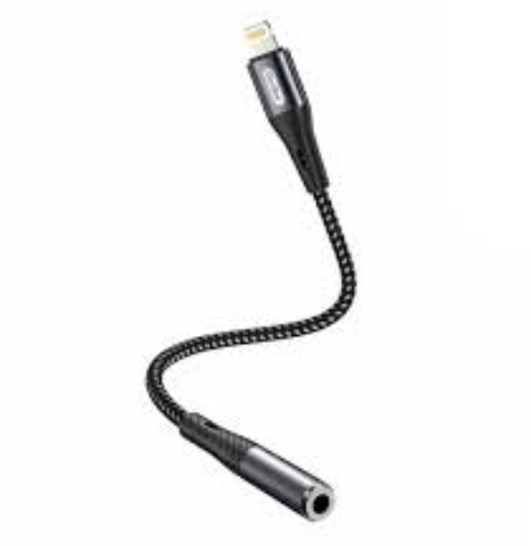 GODES Audio Cable type C to 3.5mm jack UC068