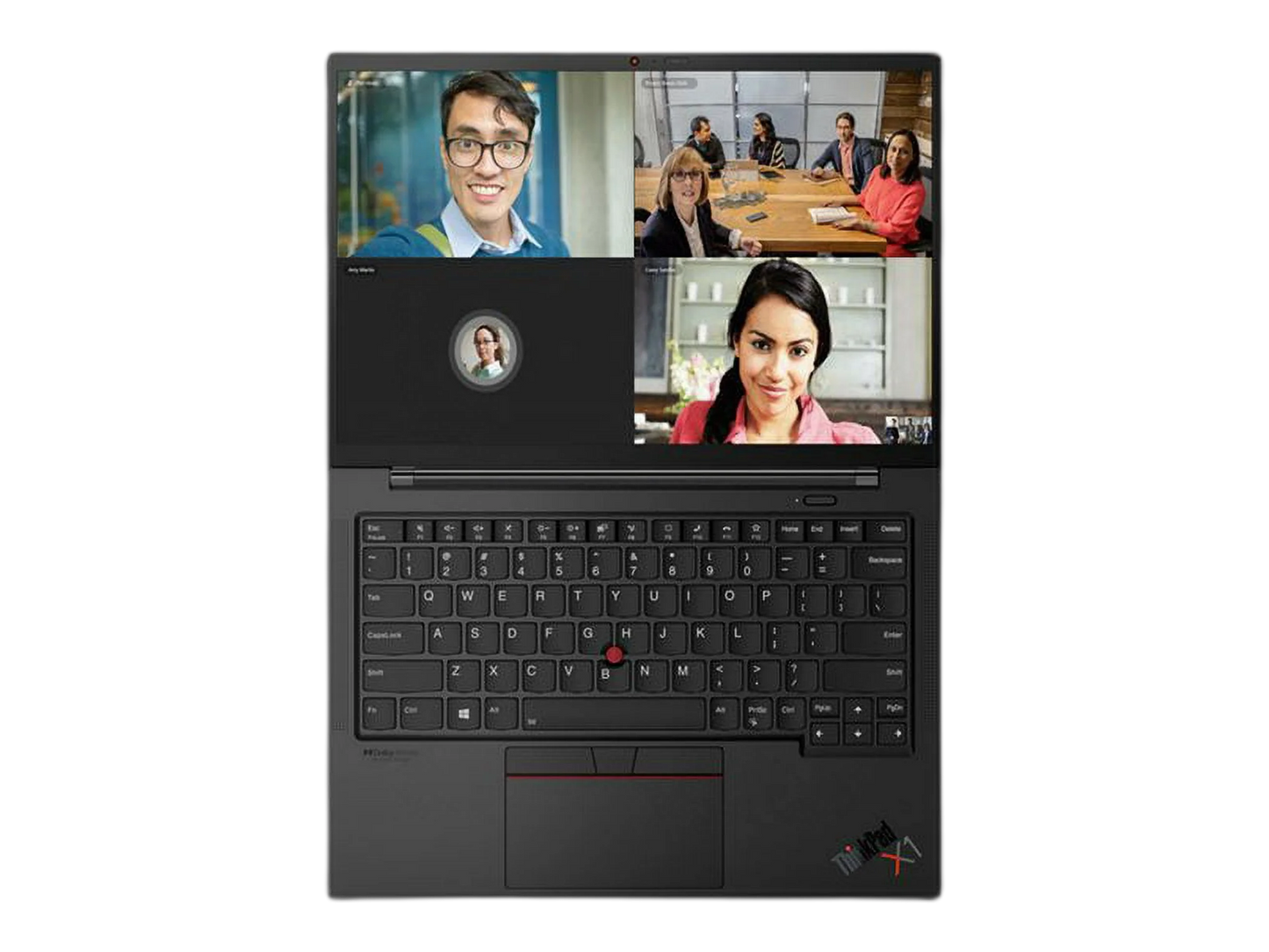 LENOVO X1 CARBON GEN9 | Intel Core i7-1165G7 | Intel Iris Xe Graphics | 8GB RAM | 256GB SSD | 14-inch FHD (1920 x 1080)