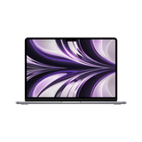 Apple Macbook Air 13 2022 Laptop | M2 Chip | Apple M2 GPU | 8GB RAM | 256GB NVMe Storage | 13.6-inch Liquid Retina