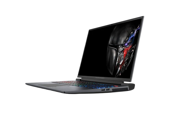 Thunderobot Zero Laptop | Intel(R) Core(TM) I7-11800H | GeForce RTX 3060 | 16GB RAM | 512GB NVMe Storage | 15.6-inch Full HD
