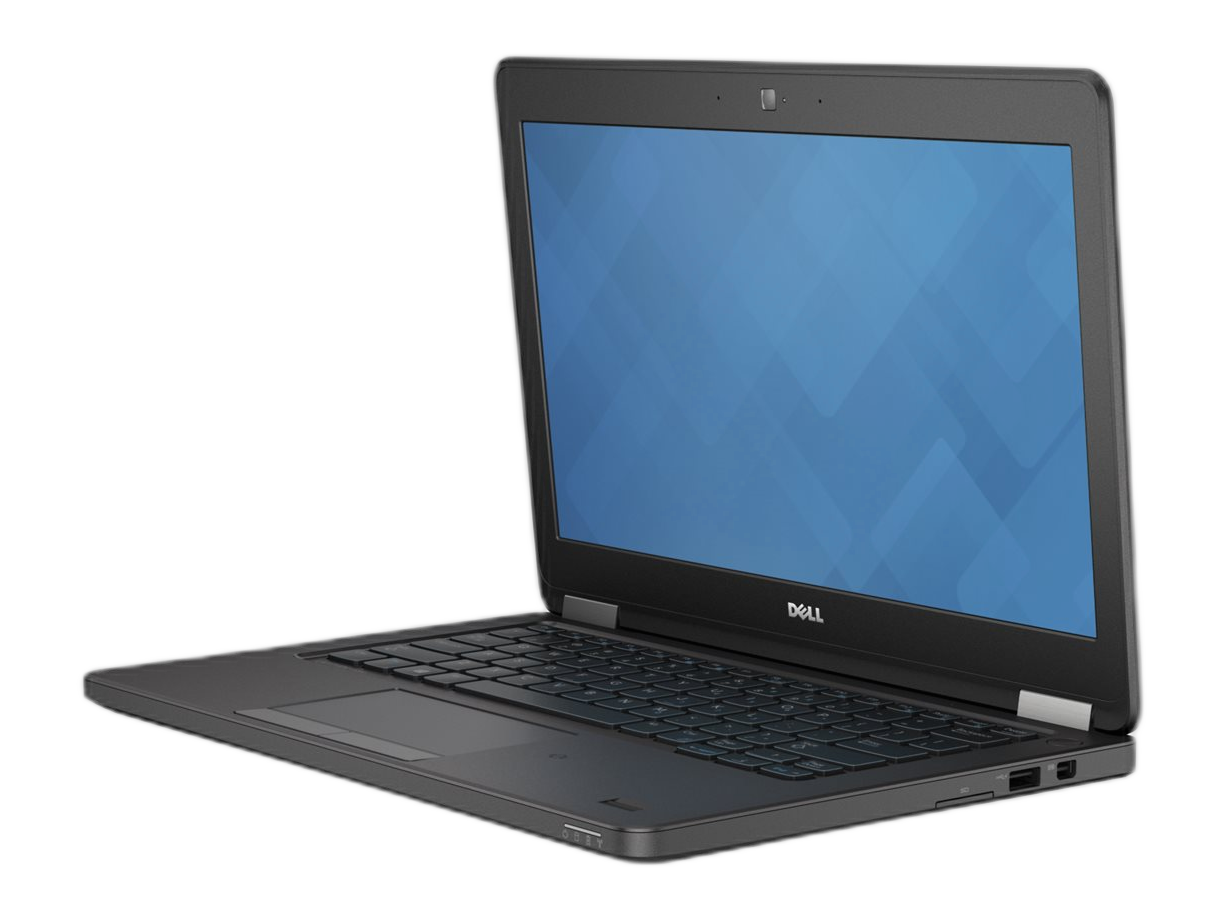 DELL LATITUDE E5250 | Intel Core i5-5300U | Intel HD Graphics 5500 | 8GB RAM | 256GB SSD | 12.5-inch HD (1366 x 768)